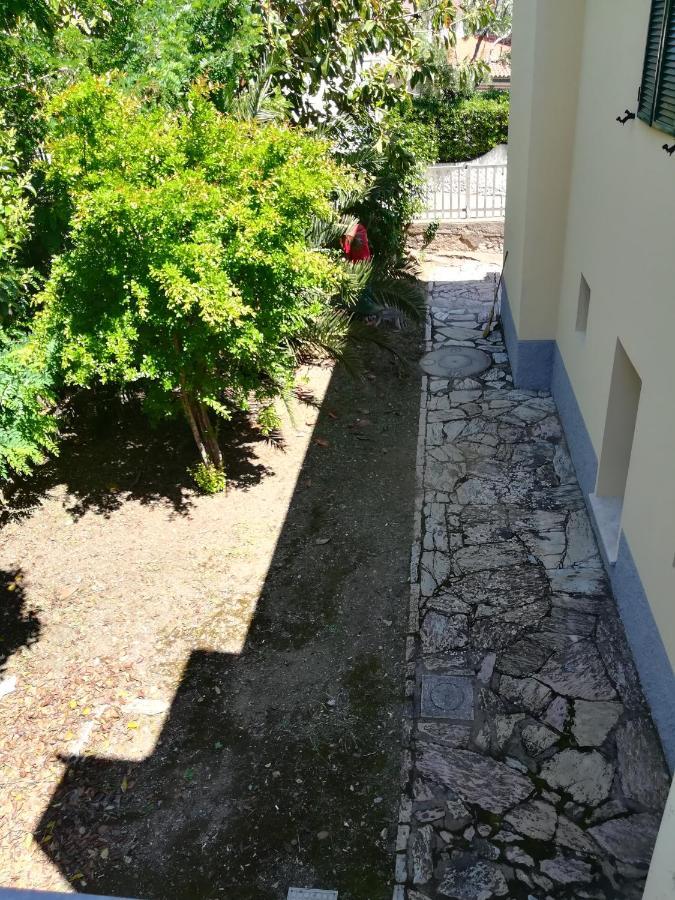 Casa San Giuseppe - Isola D'Elba Hotel Cavo Kültér fotó