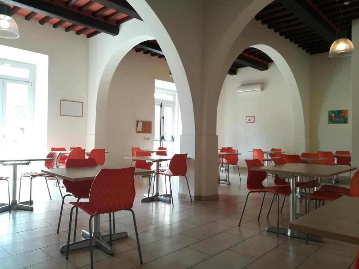 Casa San Giuseppe - Isola D'Elba Hotel Cavo Kültér fotó