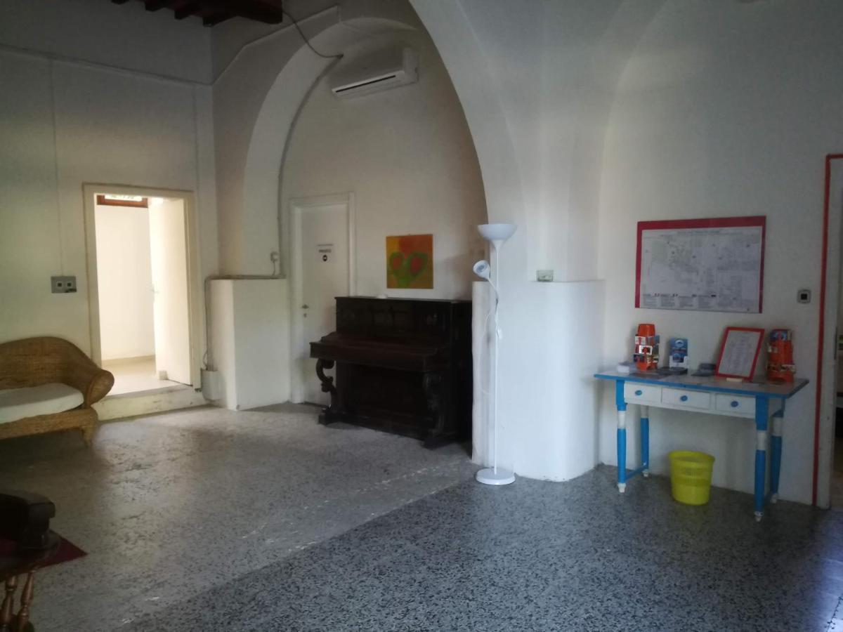 Casa San Giuseppe - Isola D'Elba Hotel Cavo Kültér fotó