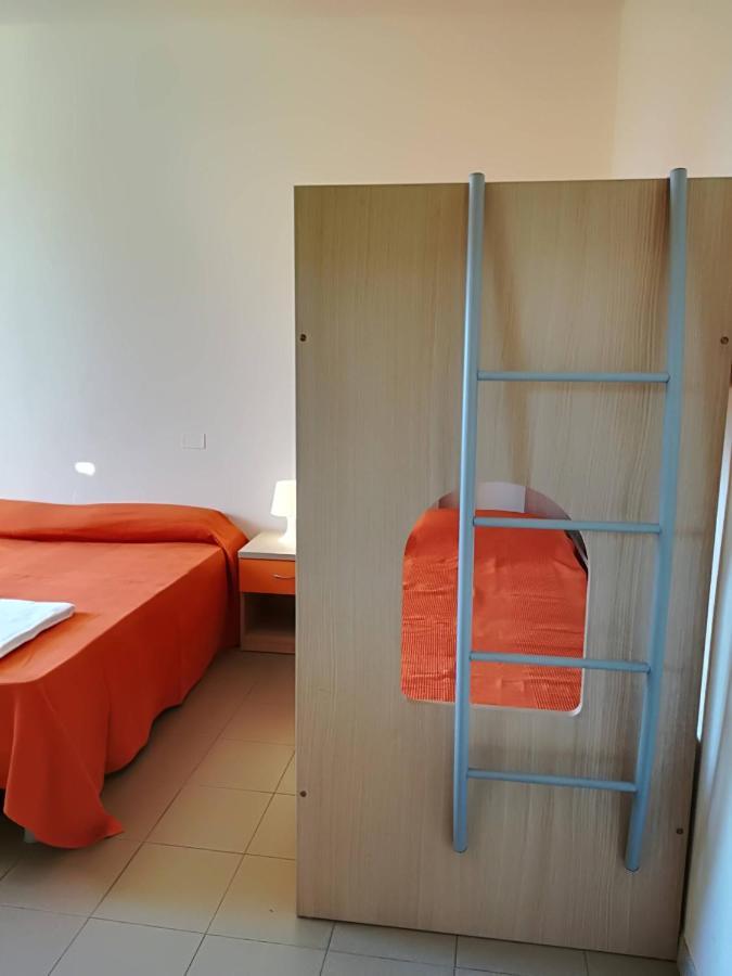 Casa San Giuseppe - Isola D'Elba Hotel Cavo Kültér fotó