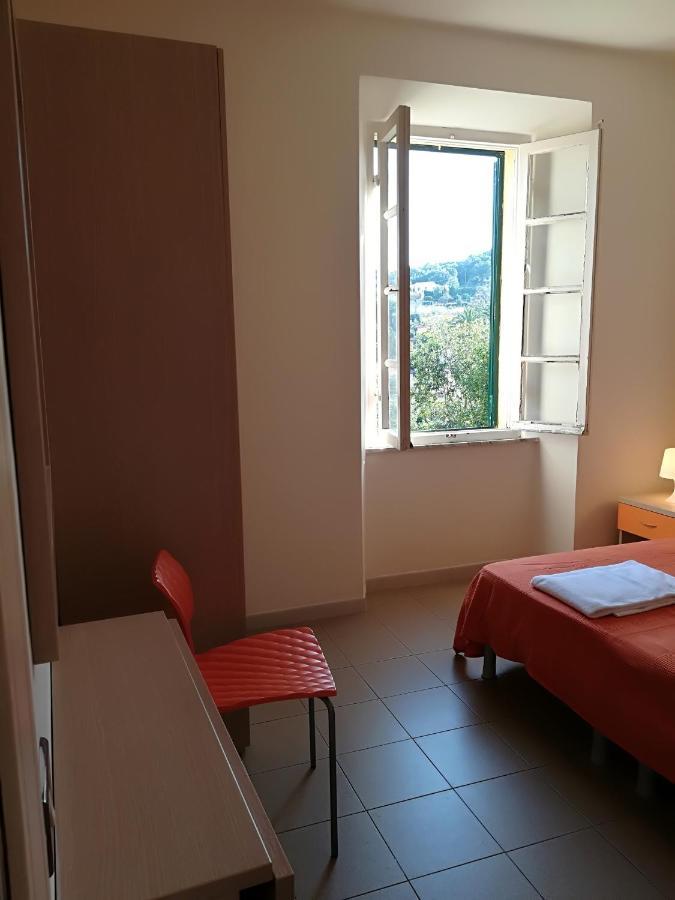 Casa San Giuseppe - Isola D'Elba Hotel Cavo Kültér fotó