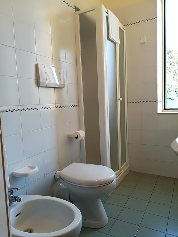 Casa San Giuseppe - Isola D'Elba Hotel Cavo Kültér fotó