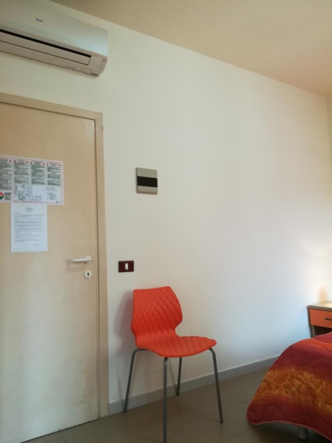 Casa San Giuseppe - Isola D'Elba Hotel Cavo Kültér fotó
