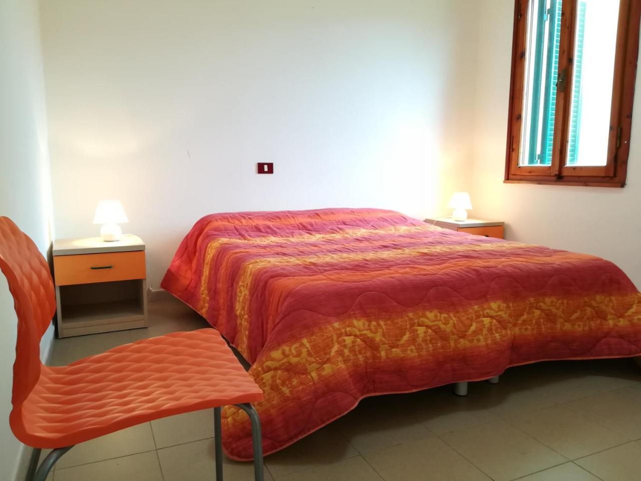 Casa San Giuseppe - Isola D'Elba Hotel Cavo Kültér fotó
