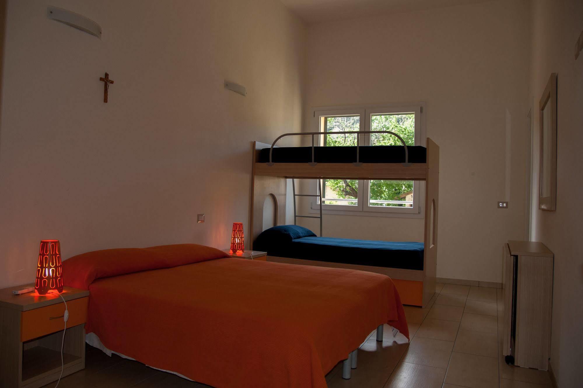 Casa San Giuseppe - Isola D'Elba Hotel Cavo Kültér fotó