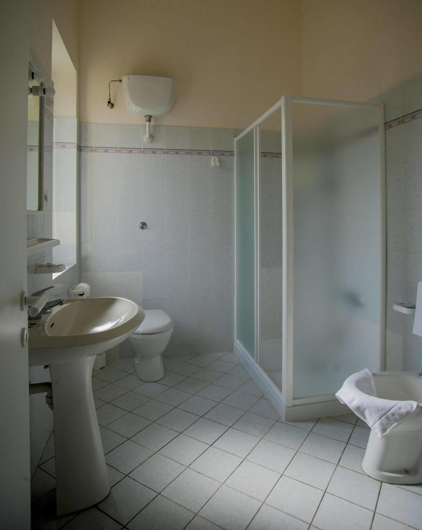 Casa San Giuseppe - Isola D'Elba Hotel Cavo Kültér fotó