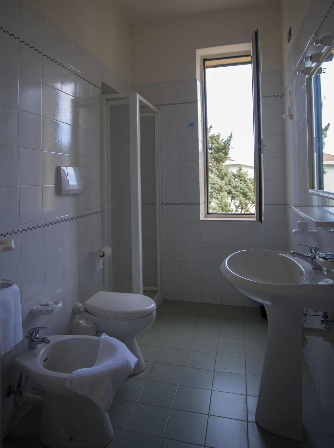 Casa San Giuseppe - Isola D'Elba Hotel Cavo Kültér fotó