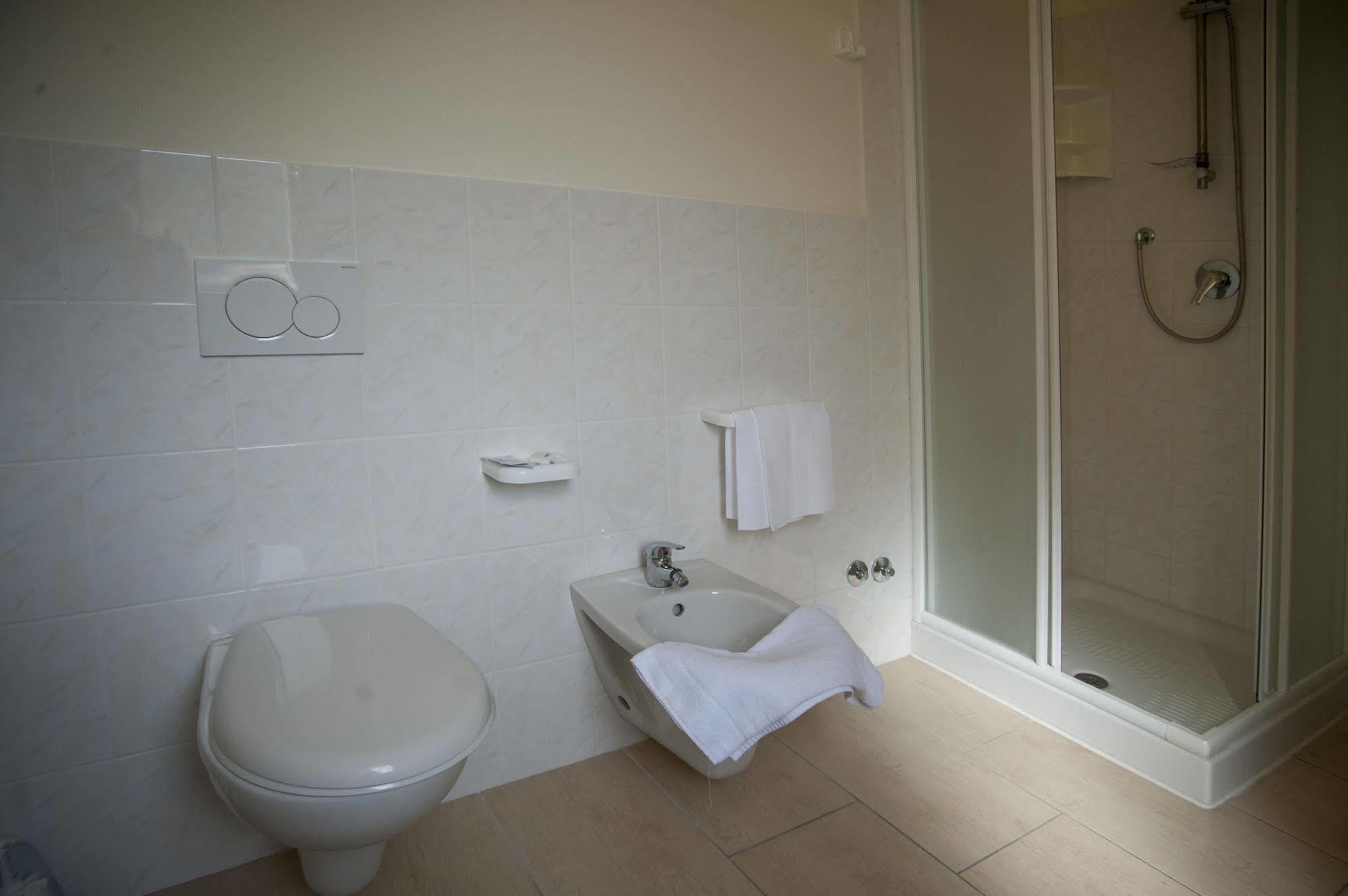 Casa San Giuseppe - Isola D'Elba Hotel Cavo Kültér fotó